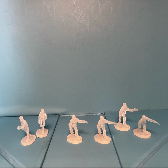 Twilight Creations’ Zombies!!! 2: Zombie Corps(e) Board Game - Second Edition - Picture 7 of 9